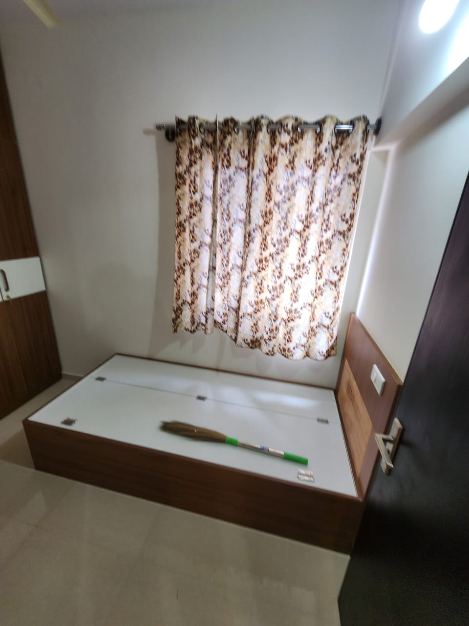 2 BHK Apartment For Rent in Bren Northern Lights