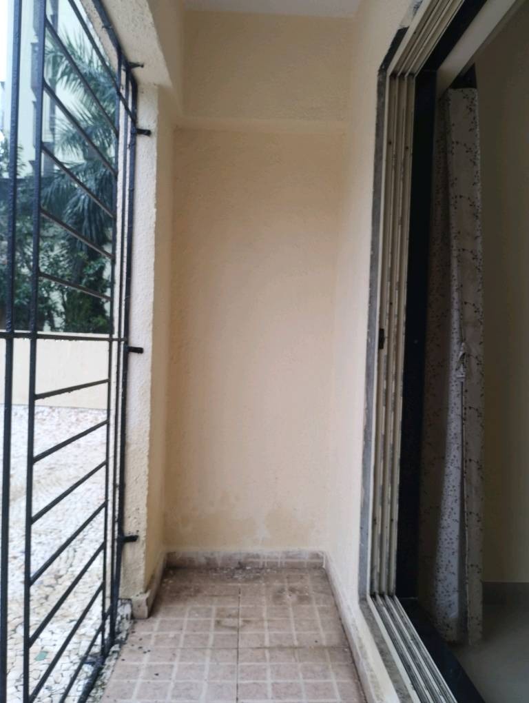 1 BHK 650 Sq.Ft. Apartment in Kanungos Garden City