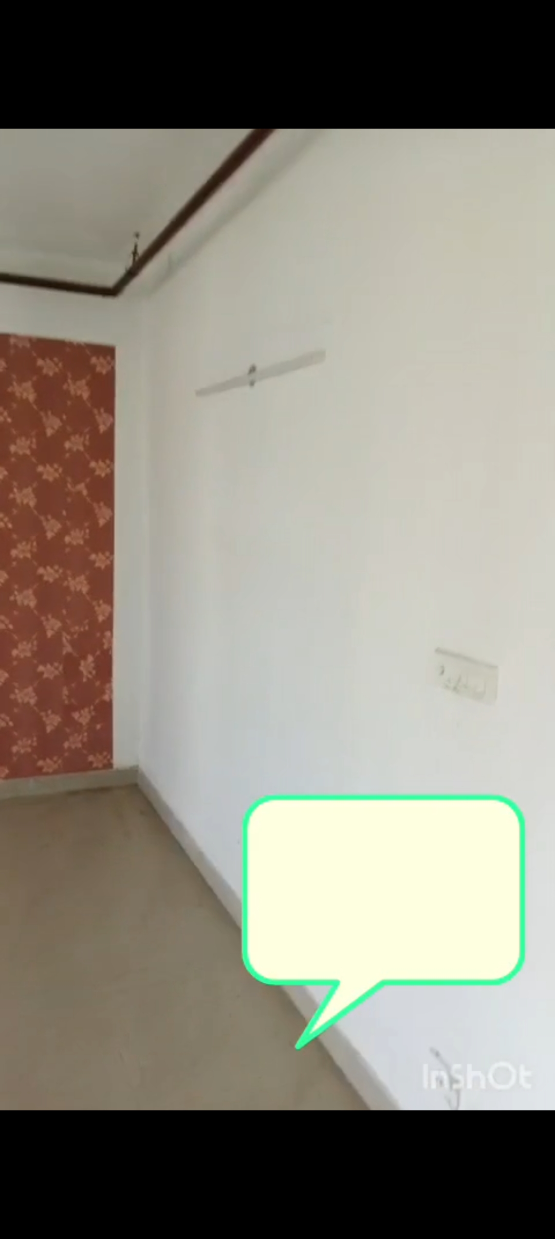 2 BHK + Study Room 1200 Sq.Ft. Apartment in ERA Redwood Residency