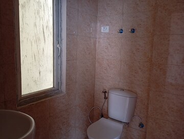 Bathroom in 2 BHK Apartment at Tech Zone 4 Greater Noida – for Rent