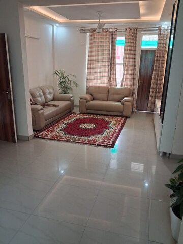 Bedroom in 2 BHK Apartment at Century Apartments, Sector 100 – for Rent