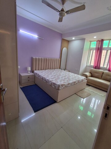 Kitchen in 2 BHK Apartment at Century Apartments, Sector 100 – for Rent