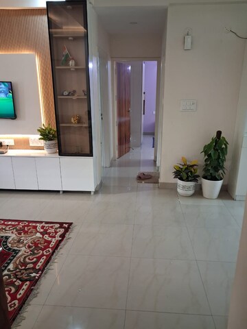 Bedroom in 2 BHK Apartment at Century Apartments, Sector 100 – for Rent