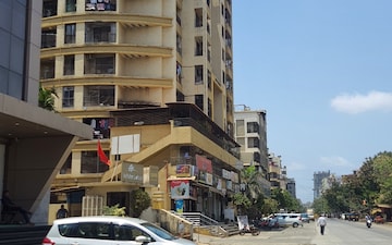1 BHK Apartment For Rent in Arkade White Lotus, Mira Road East