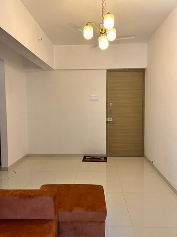 Room in 1 BHK Apartment at Town Ashtha Serene, Goregaon West – for Rent