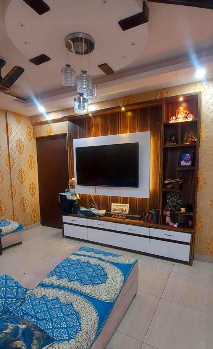 3 BHK Apartment For Sale in Charms Castle