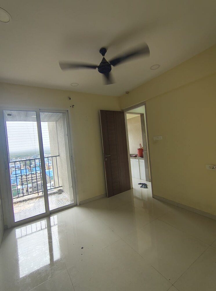 Master Bedroom, shakti-aura 1 Bedroom 670 Sq.Ft. Apartment In Ghansoli Navi Mumbai 8739927