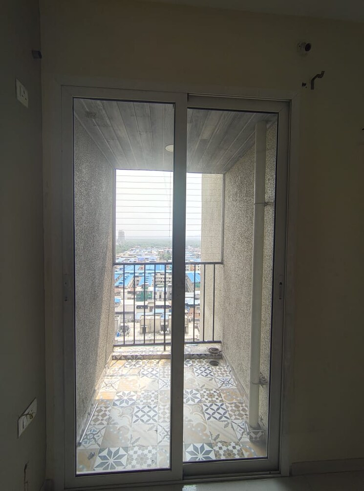 Balcony, shakti-aura 1 Bedroom 670 Sq.Ft. Apartment In Ghansoli Navi Mumbai 8739927