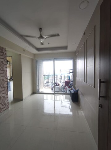 Room in 1 BHK Apartment at Shakti Aura, Ghansoli – for Rent
