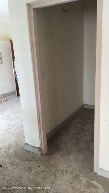Building Lobby in 1 BHK Apartment at UPAVP Ganga Yamuna And Hindon Enclave, Pratap Vihar – for Sale