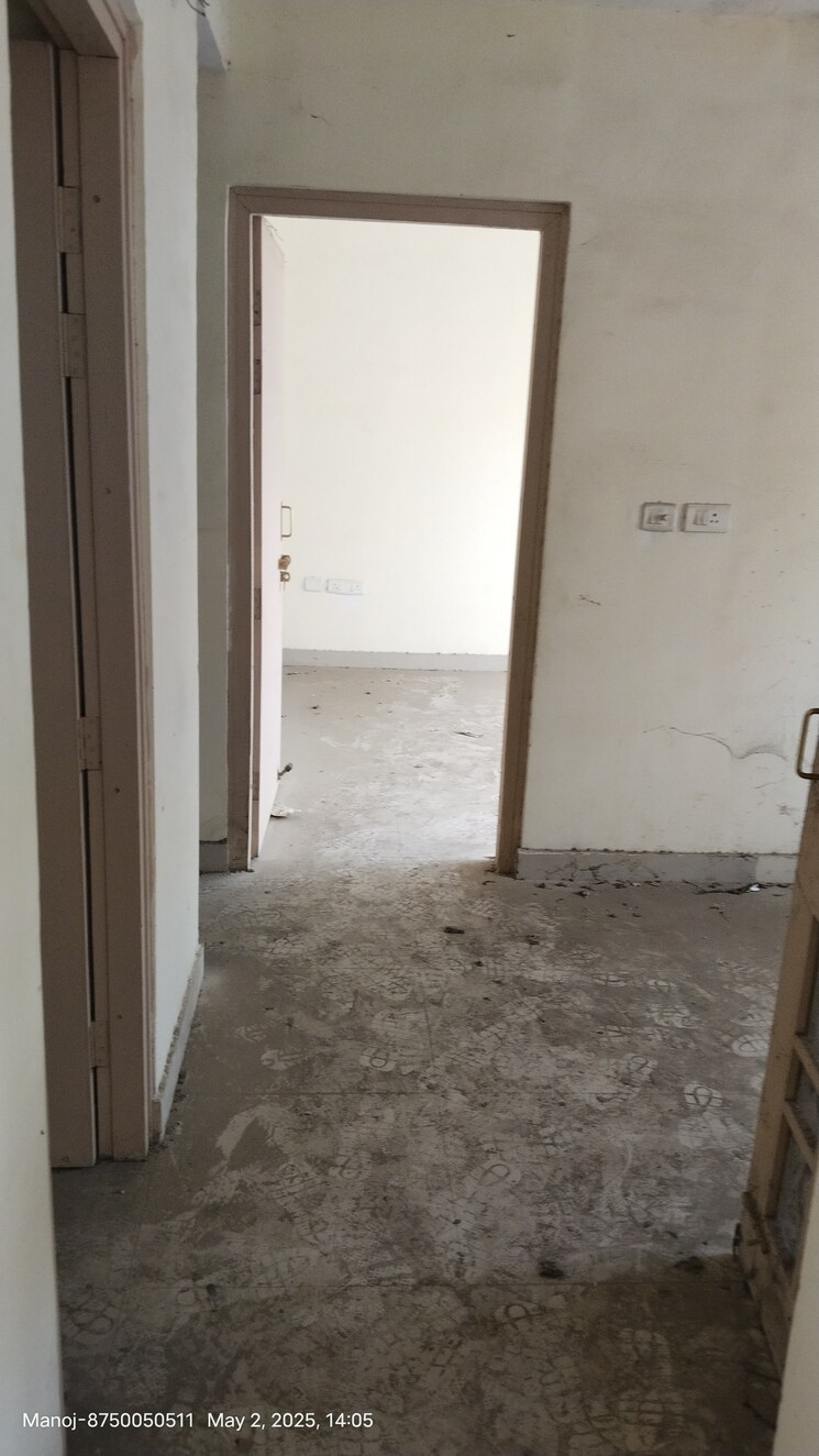 undefined, upavp-ganga-yamuna-and-hindon-enclave 1 Bedroom 650 Sq.Ft. Apartment In Pratap Vihar Ghaziabad 8739917