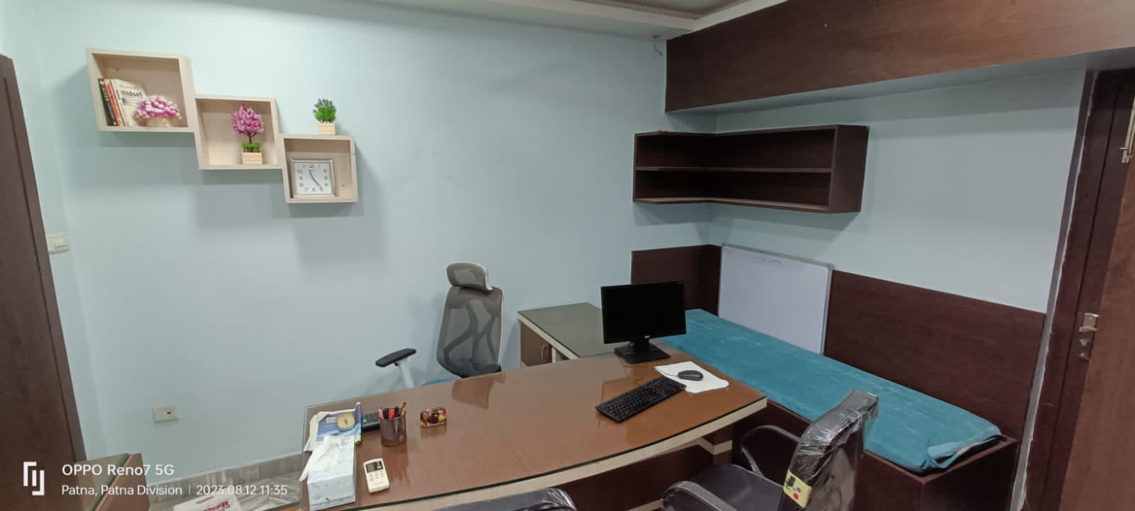 Office Space For Rent in Bright Property 