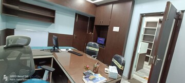 Furnished Amenities in  Office Space at Exhibition Road – for Rent