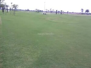 Plot Area in  Plot at Supertech Golf Country Suites, Sector 22d Yamuna Expressway – for Sale