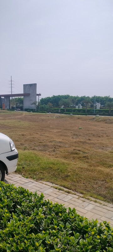 Plot Area in  Plot at Supertech Golf Country Suites, Sector 22d Yamuna Expressway – for Sale