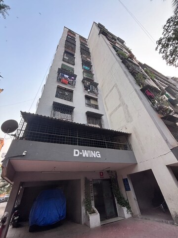 1 BHK Apartment For Rent in Dweepmala Avaneesh, Kharghar