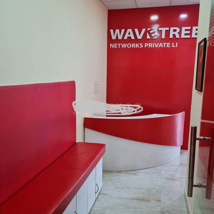 undefined, new town Commercial Office Space 738 Sq.Ft. In New Town Kolkata 8739916