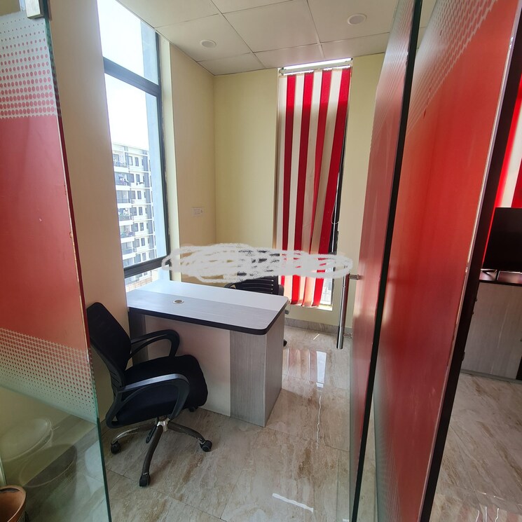 Team Area, new town Commercial Office Space 738 Sq.Ft. In New Town Kolkata 8739916