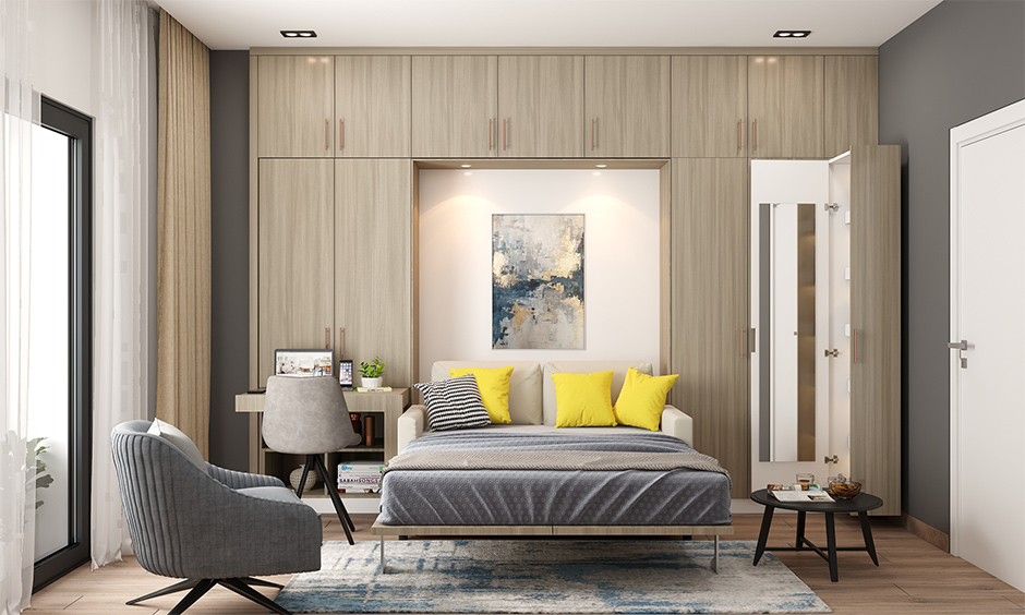 3 BHK + Extra Room Apartment For Sale in Abinandana Skanda