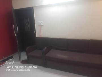 Bedroom in 2 BHK Apartment at Mantra Majestica, Hadapsar – for Sale