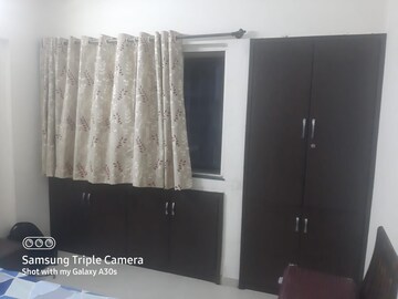 Furnished Amenities in 2 BHK Apartment at Mantra Majestica, Hadapsar – for Sale