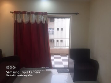 Furnished Amenities in 2 BHK Apartment at Mantra Majestica, Hadapsar – for Sale
