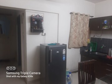 Furnished Amenities in 2 BHK Apartment at Mantra Majestica, Hadapsar – for Sale