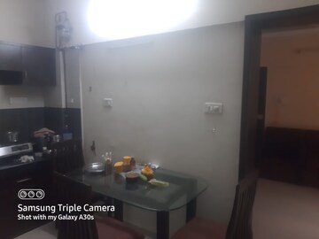 Furnished Amenities in 2 BHK Apartment at Mantra Majestica, Hadapsar – for Sale