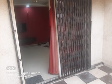 Bathroom in 2 BHK Apartment at Mantra Majestica, Hadapsar – for Sale