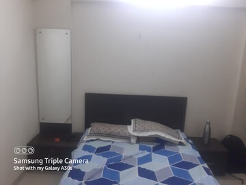 Bedroom in 2 BHK Apartment at Mantra Majestica, Hadapsar – for Sale