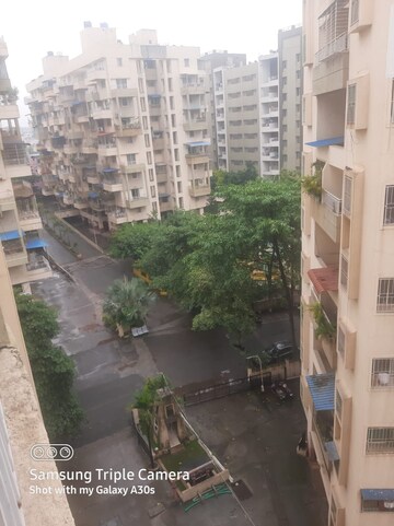 2 BHK Apartment For Sale in Mantra Majestica, Hadapsar