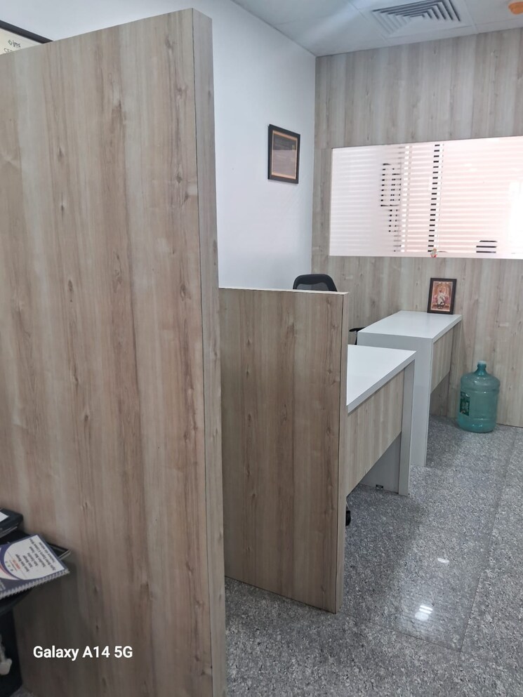 Floor Plan, svh-83-metro-street Commercial Office Space 562 Sq.Ft. In Sector 83 Gurgaon 8739942