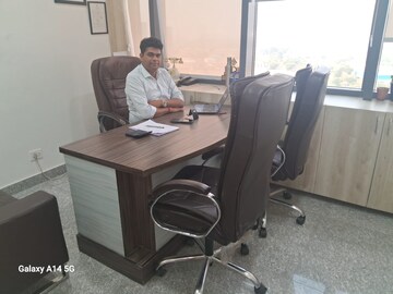 Team Area in  Office Space at SVH 83 Metro Street, Sector 83 – for Sale