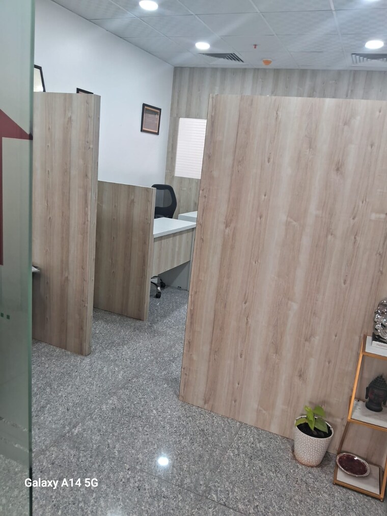 Floor Plan, svh-83-metro-street Commercial Office Space 562 Sq.Ft. In Sector 83 Gurgaon 8739942