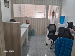 Team Area in  Office Space at SVH 83 Metro Street, Sector 83 – for Sale