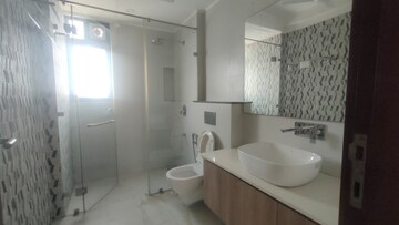 Bathroom in 5 BHK Builder Floor at Sector 14 – for Sale