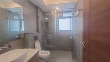Bathroom in 5 BHK Builder Floor at Sector 14 – for Sale