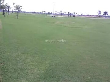 Plot Area in  Plot at Supertech Golf Country Villa, Sector 22d Yamuna Expressway – for Sale