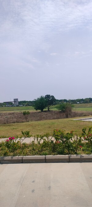 Plot Area in  Plot at Supertech Golf Country Villa, Sector 22d Yamuna Expressway – for Sale