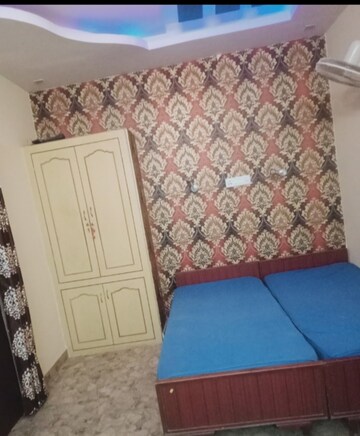 Bedroom in 1 BHK Villa at Aliganj – for Rent