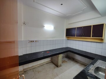 Kitchen in 2 BHK Apartment at Century Apartments, Sector 100 – for Rent