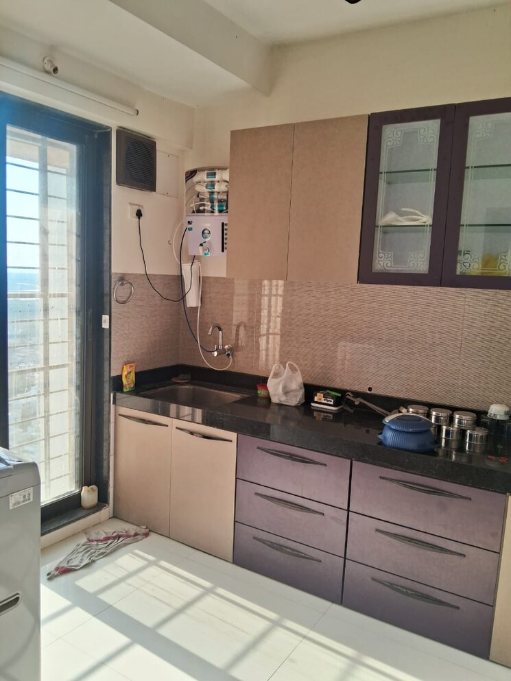 Kitchen, acme-avenue 2 Bedroom 800 Sq.Ft. Apartment In Kandivali West Mumbai 8739947