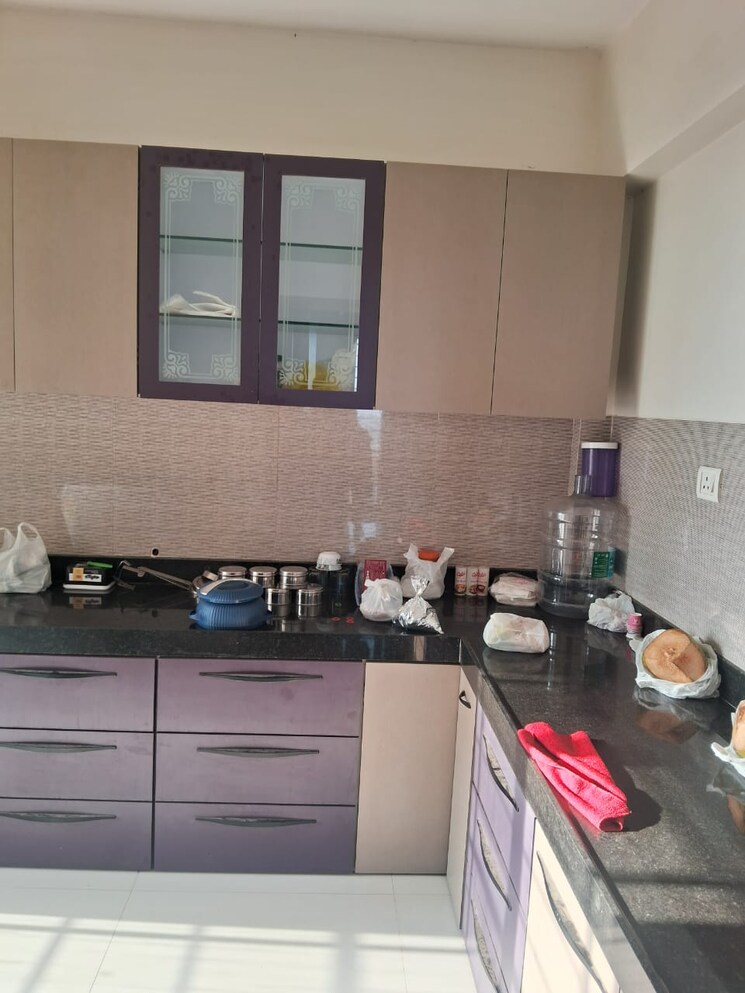 Kitchen, acme-avenue 2 Bedroom 800 Sq.Ft. Apartment In Kandivali West Mumbai 8739947