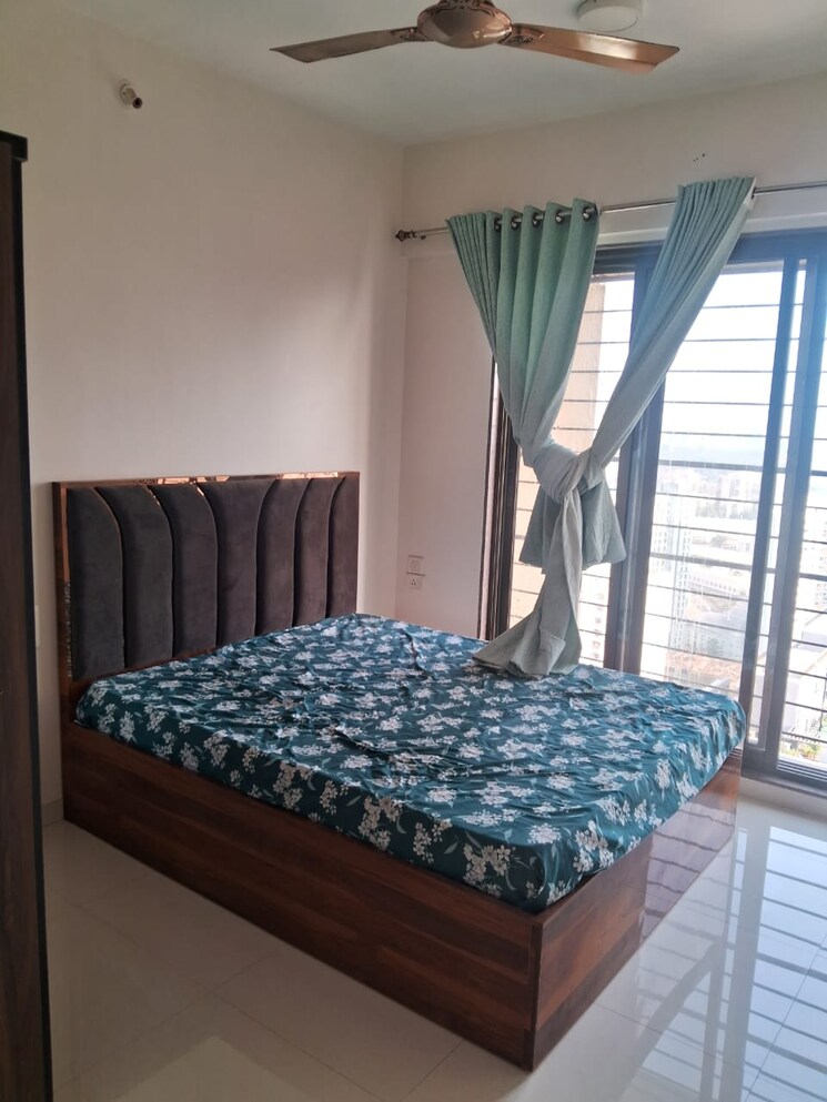 Bedroom, acme-avenue 2 Bedroom 800 Sq.Ft. Apartment In Kandivali West Mumbai 8739947