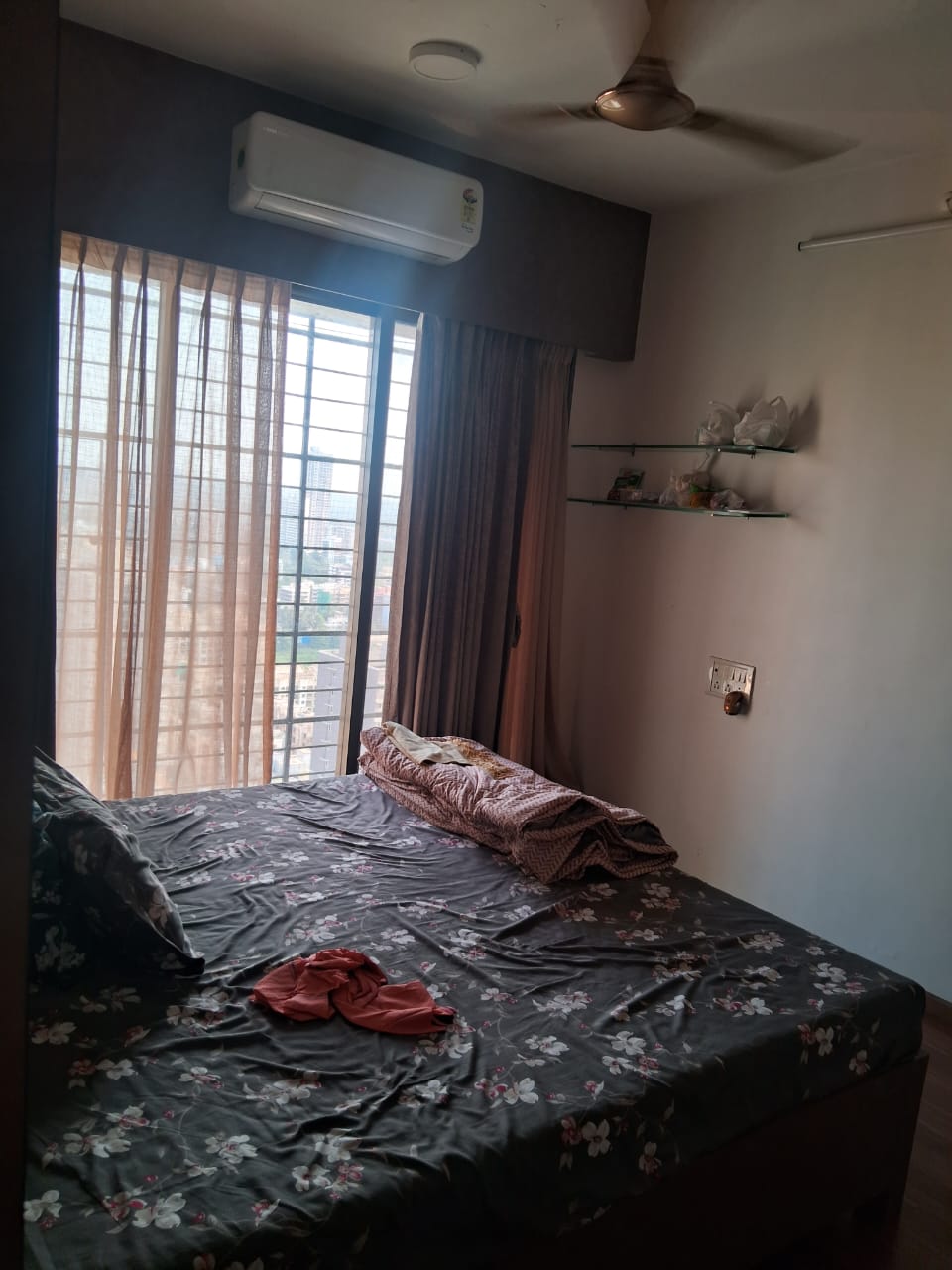 2 BHK Apartment For Rent in Acme Avenue