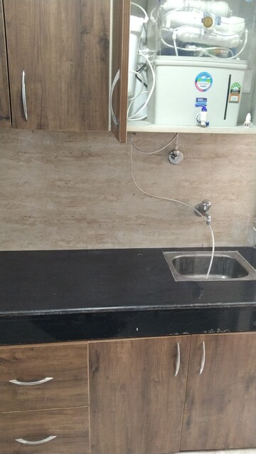 Furnished Amenities in 1 RK Apartment at Dhoot Time Residency, Sector 63 – for Sale