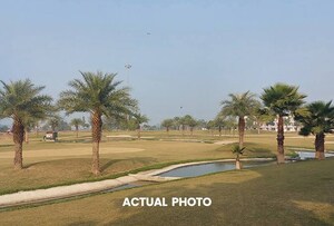 Plot Area in  Plot at Supertech Golf Country Suites, Sector 22d Yamuna Expressway – for Sale