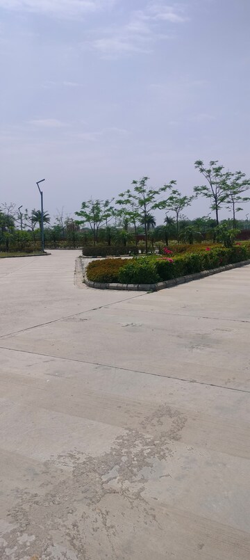 Plot Area in  Plot at Supertech Golf Country Suites, Sector 22d Yamuna Expressway – for Sale