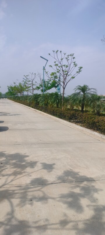 Plot Area in  Plot at Supertech Golf Country Suites, Sector 22d Yamuna Expressway – for Sale