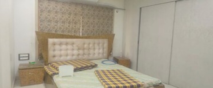 Bedroom, sector 41 3 Bedroom 1500 Sq.Ft. Builder Floor In Sector 41 Noida 8739949